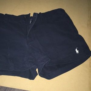 Polo Ralph Shorts